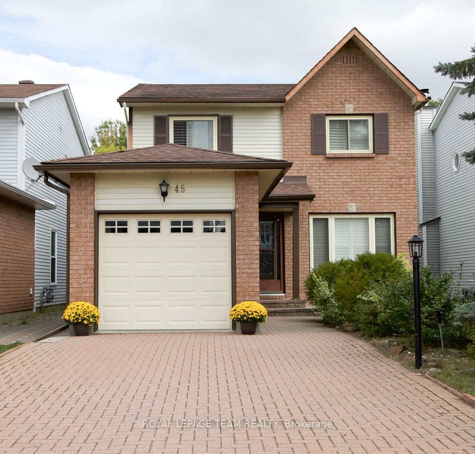 45 Denham