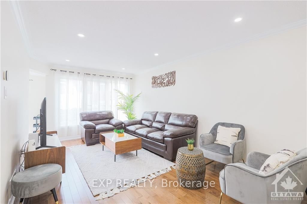 107 WOODMILL Terrace, Kanata, ON K2K 0B6