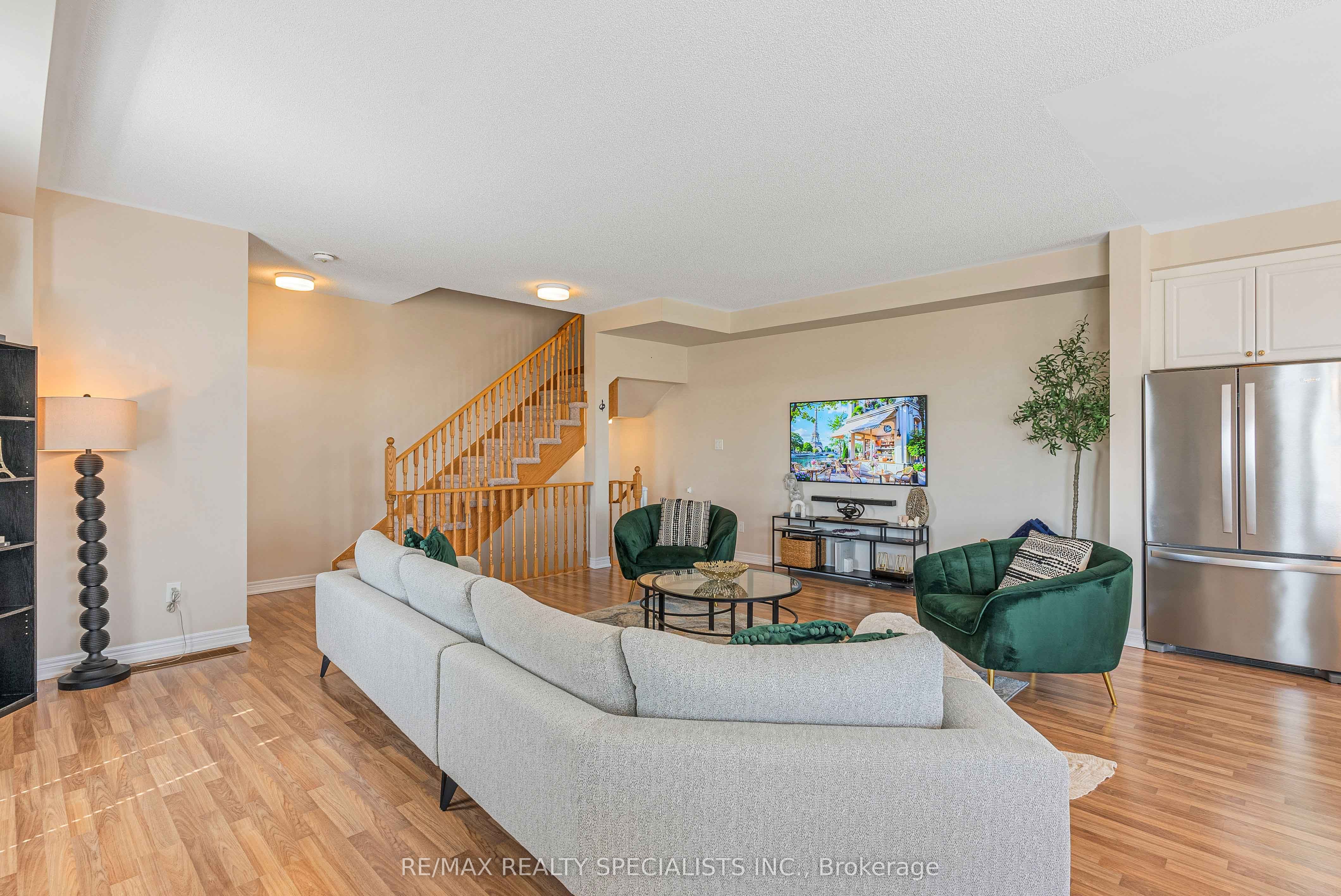 #61 - 113 Hartley Avenue, Brant, ON N3L 0K8