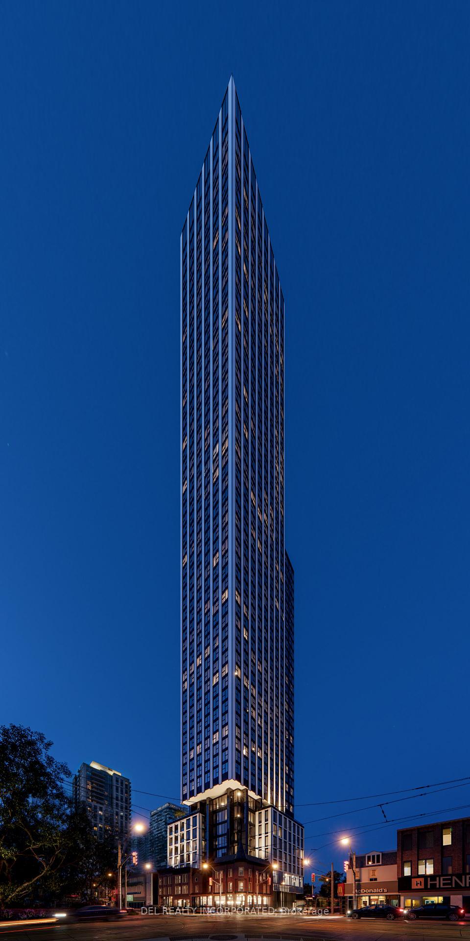 Condo at 60 Queen,  Toronto For sale