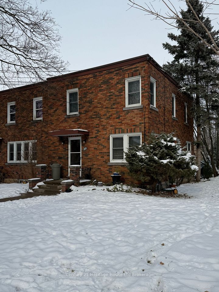 365 Brant Street
