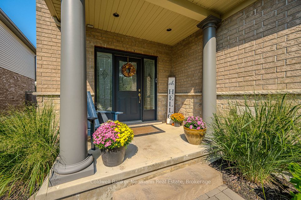 44 Hall Avenue, Guelph, ON N1L 0B3