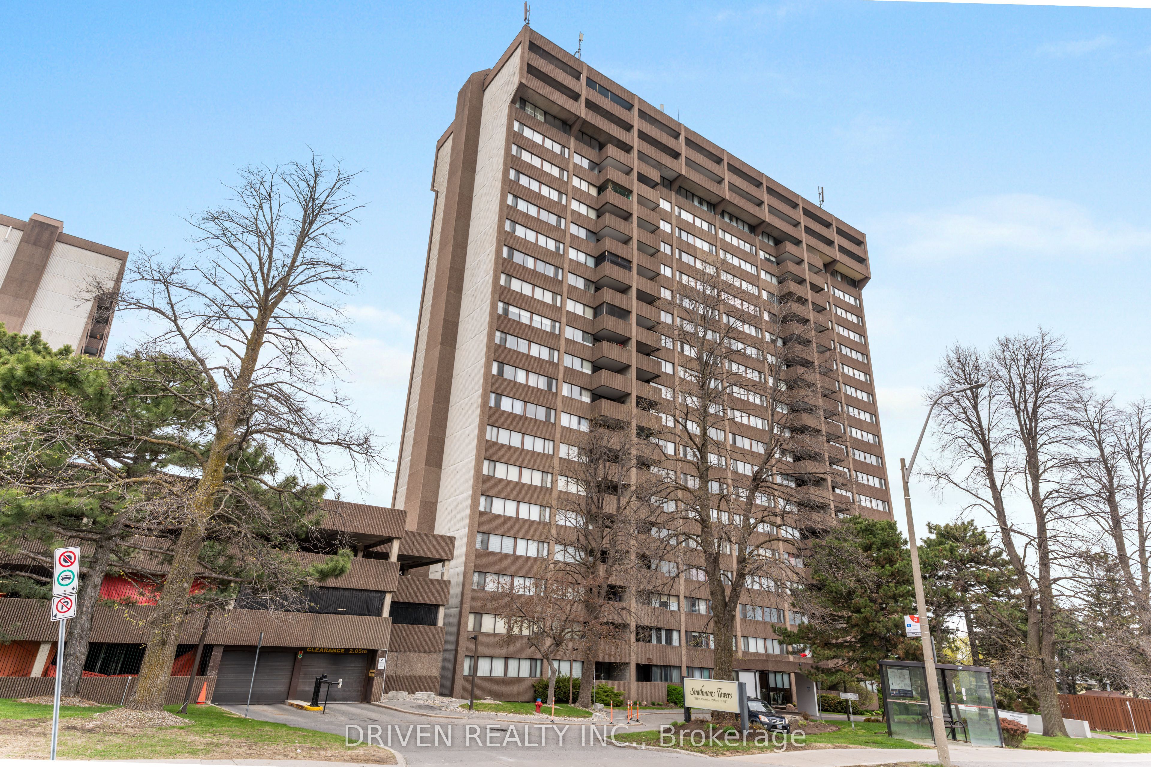 1285 Cahill Drive, #803