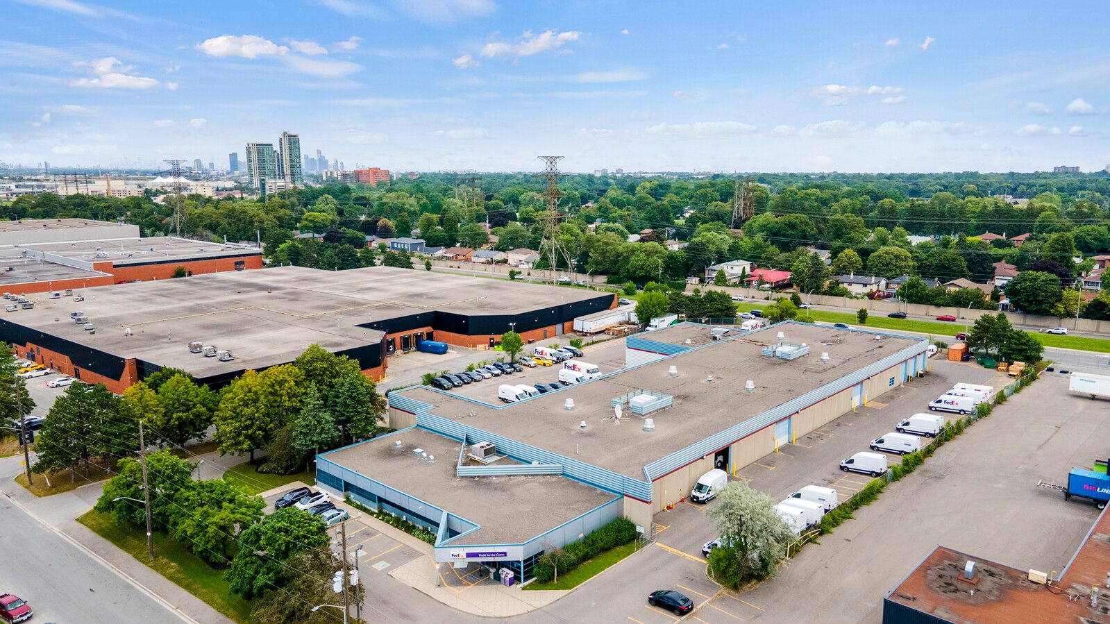 1450 Caterpillar Road Mississauga Ontario L4X 2Y1