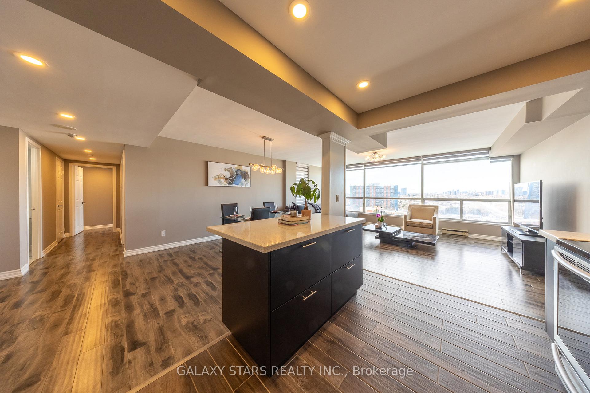 2 Bedrooms Condo at 4725 Sheppard,  Toronto For sale