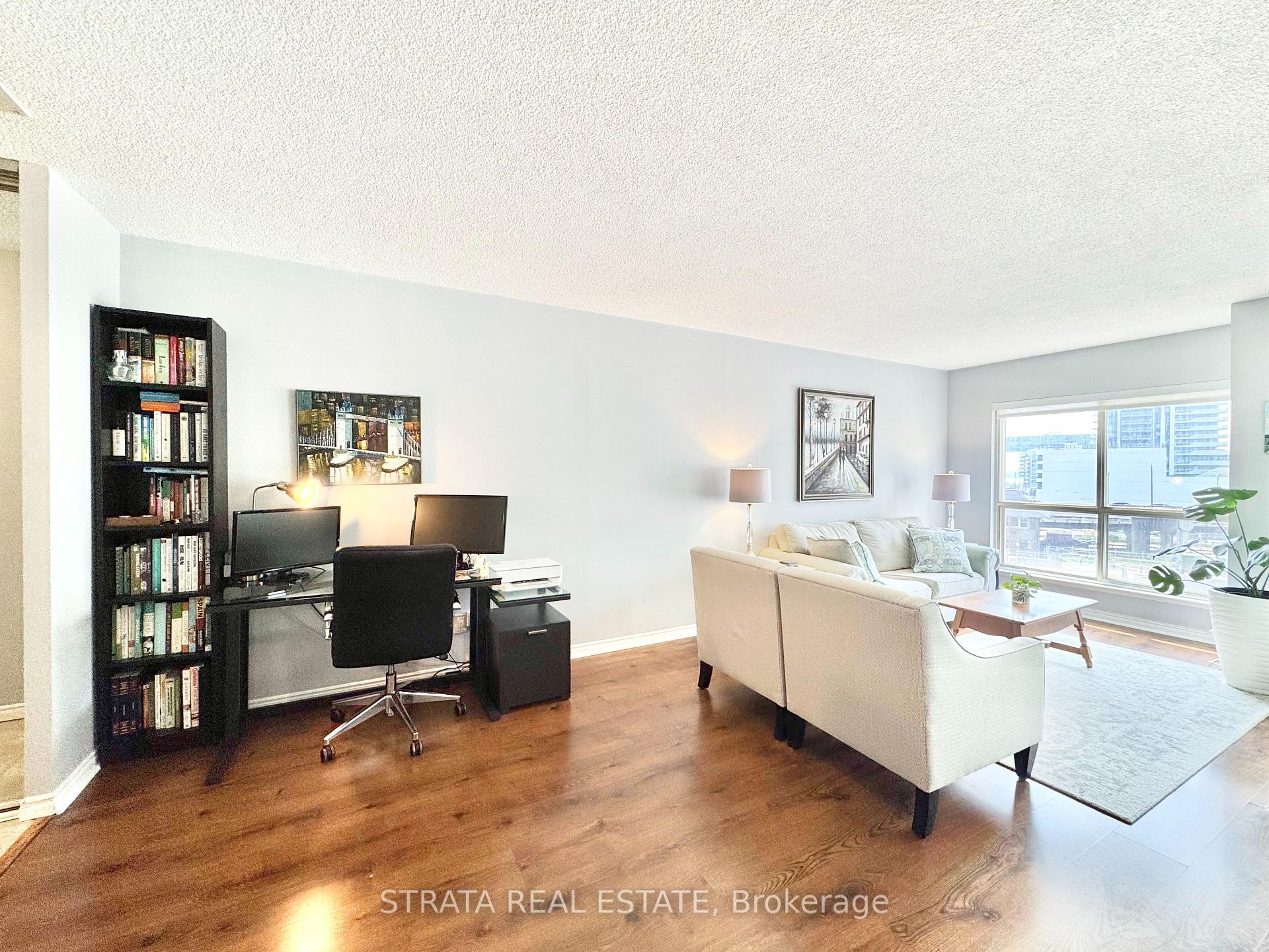 1 Bedroom Condo at 25 The Esplanade, Toronto For sale