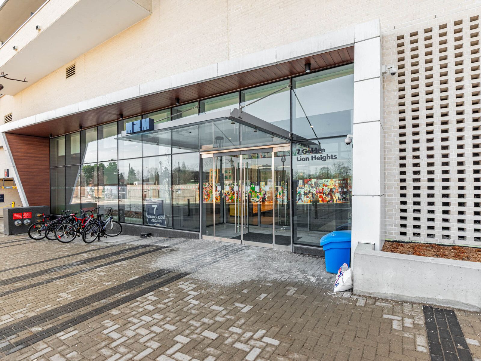 7 Golden Lion Heights N3003