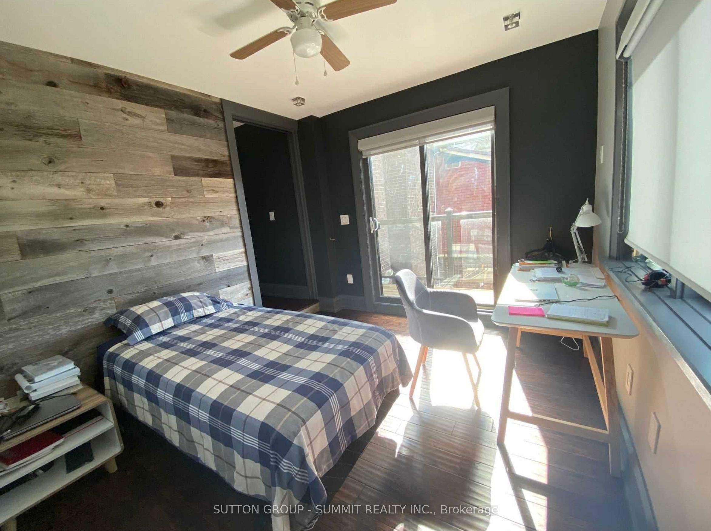 1 Columbine Avenue S, #Upper