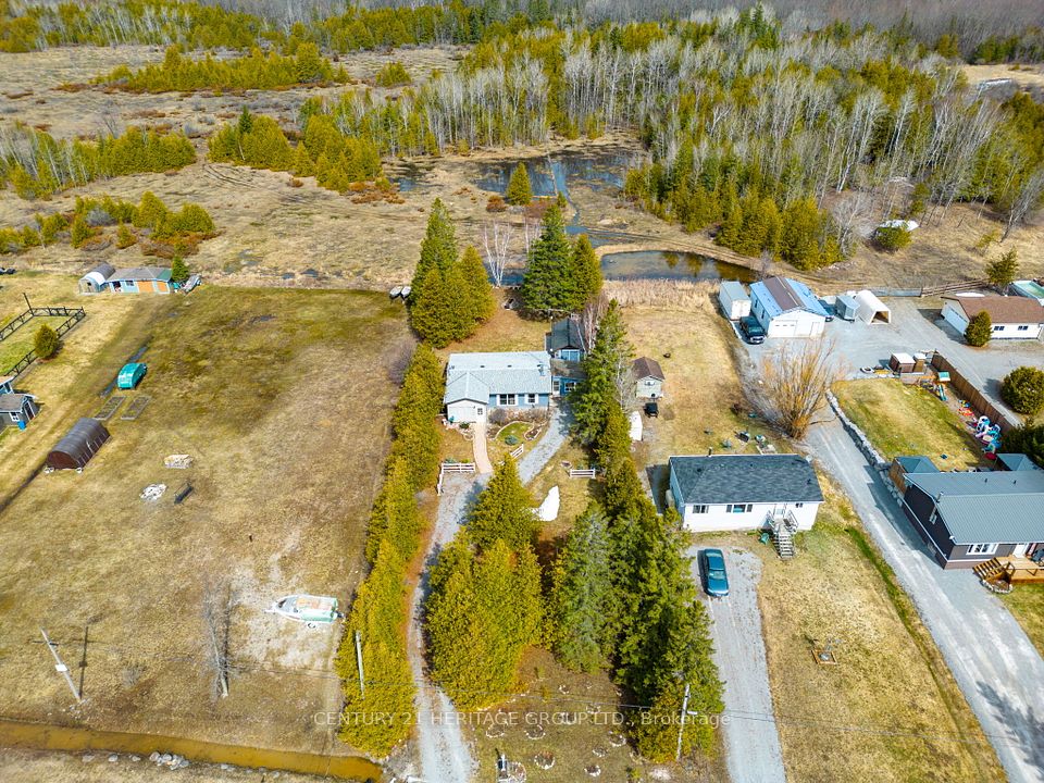 220 Mcguire Beach Road, Kawartha Lakes, ON K0M 2B0