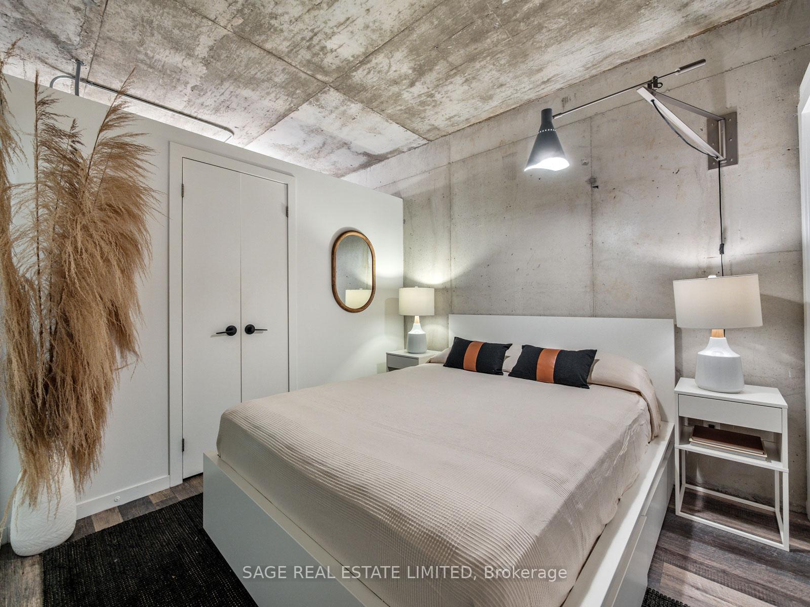2 Bedrooms Condo at 150 Sudbury, Toronto For sale