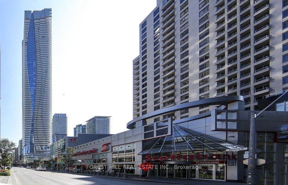 1 Bloor