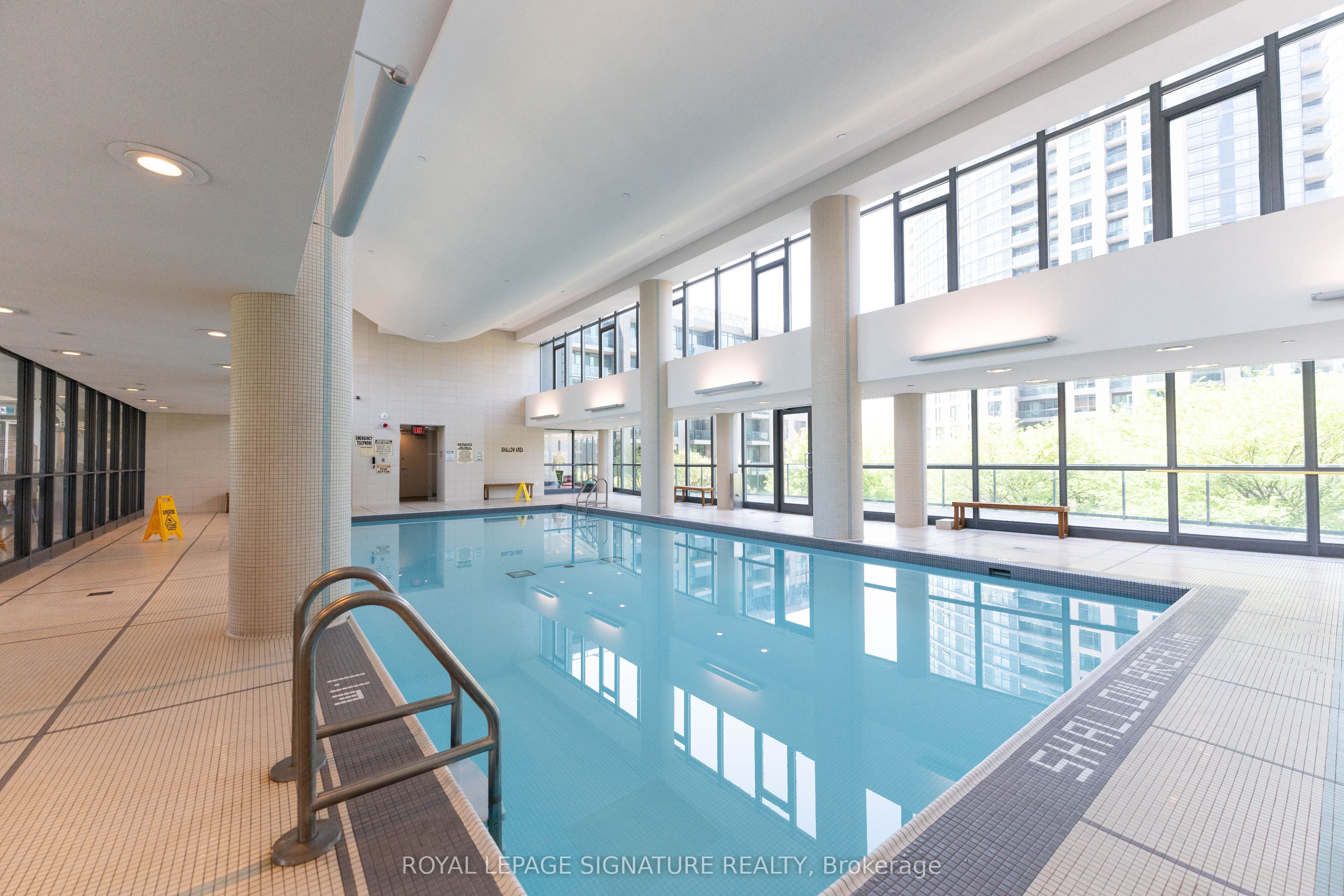215 Fort York Boulevard, #3407