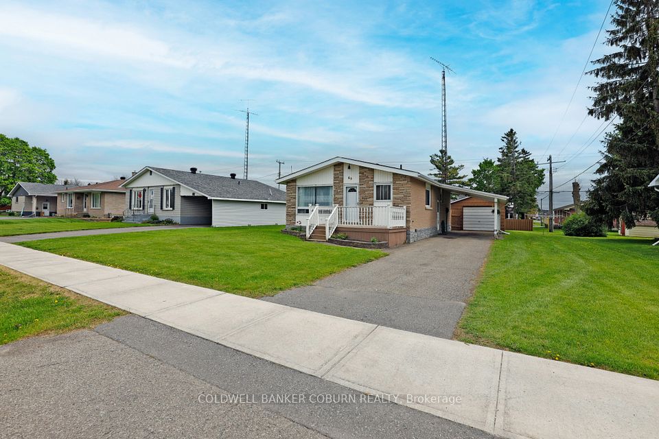 65 Fifth Street, South Dundas, ON K0C 1X0