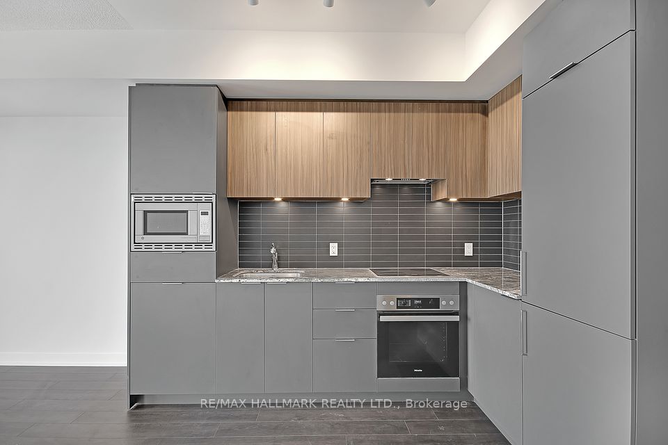 #1803 - 50 O'Neill Road, Toronto, ON M3C 0R1