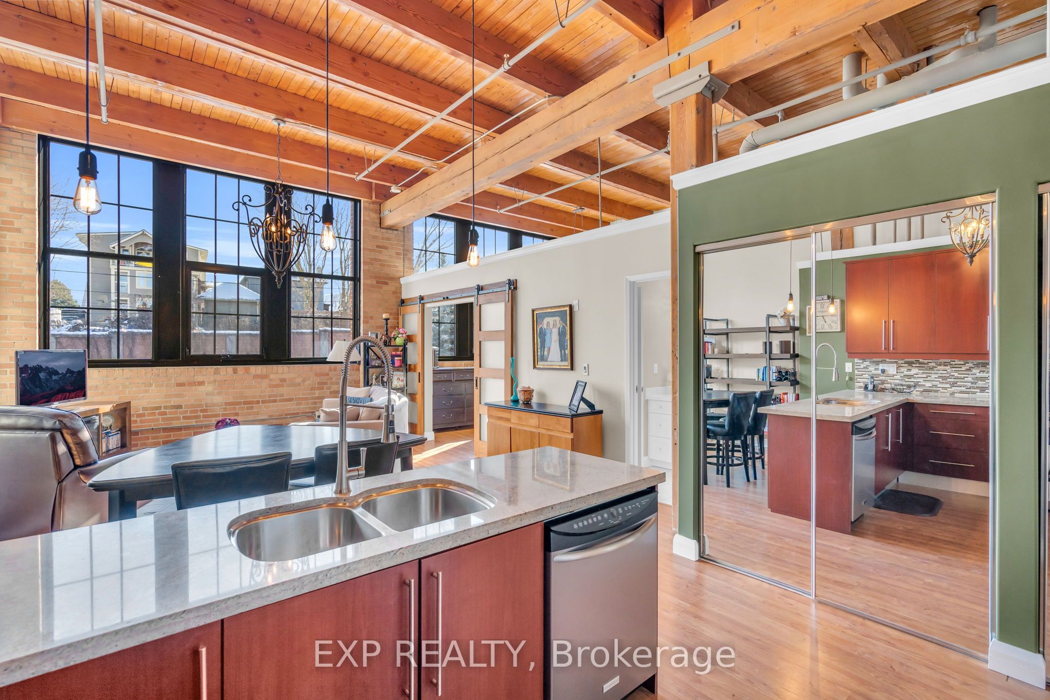 543 Timothy Street, #218