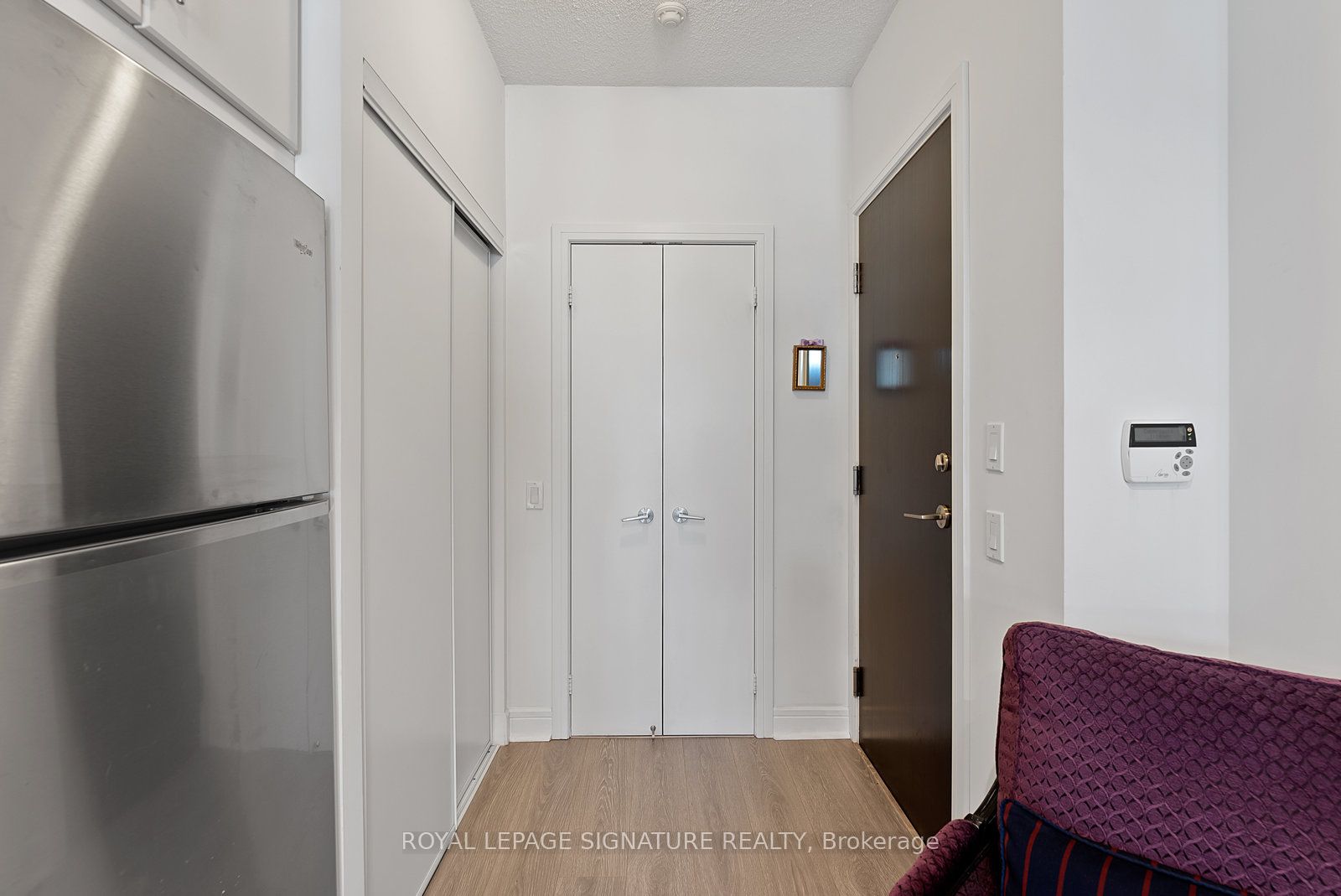 #N1104 - 116 George Street, Toronto, ON M5A 3S2