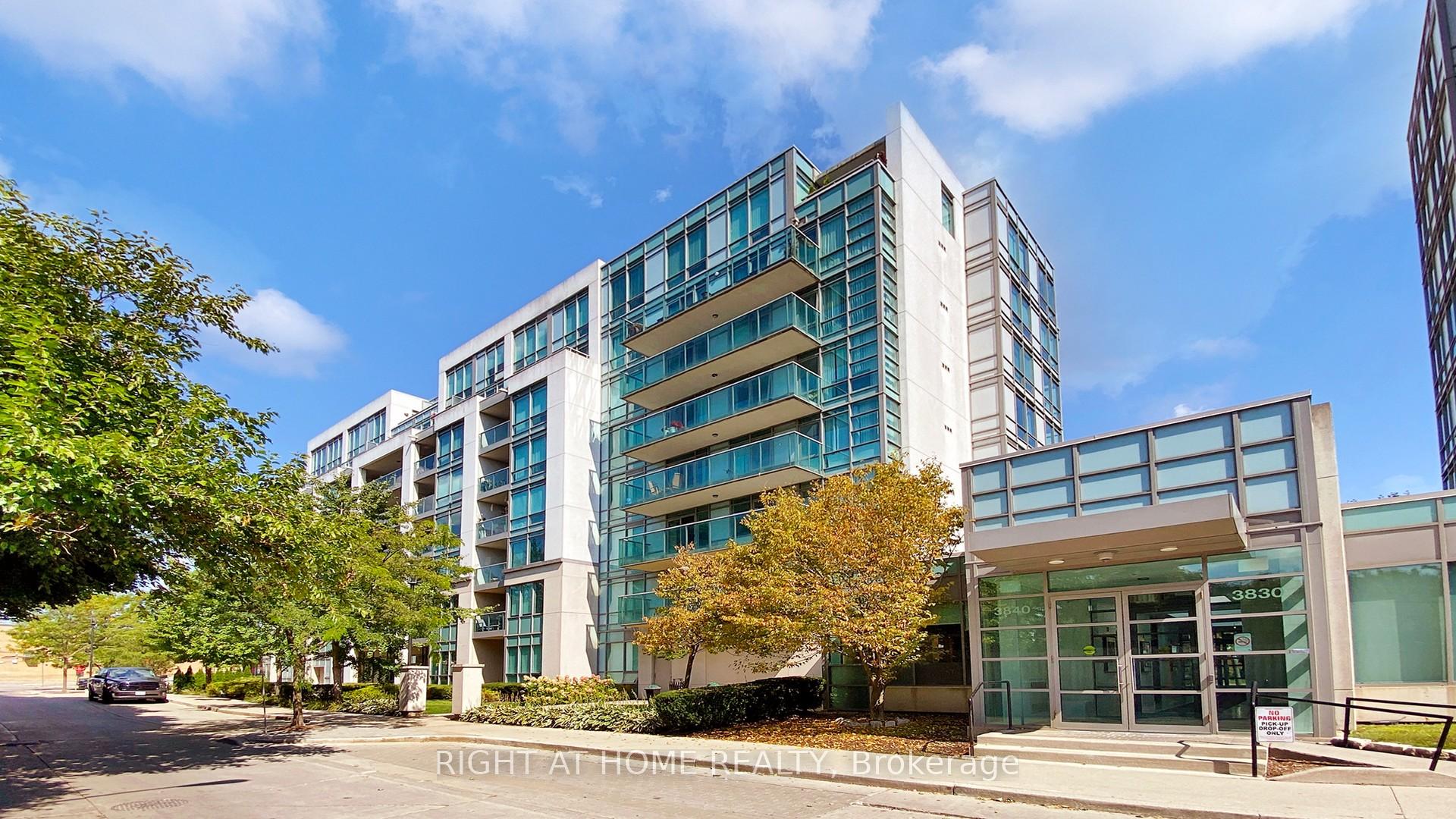 2 Bedrooms Condo at 3840 Bathurst, Toronto For sale