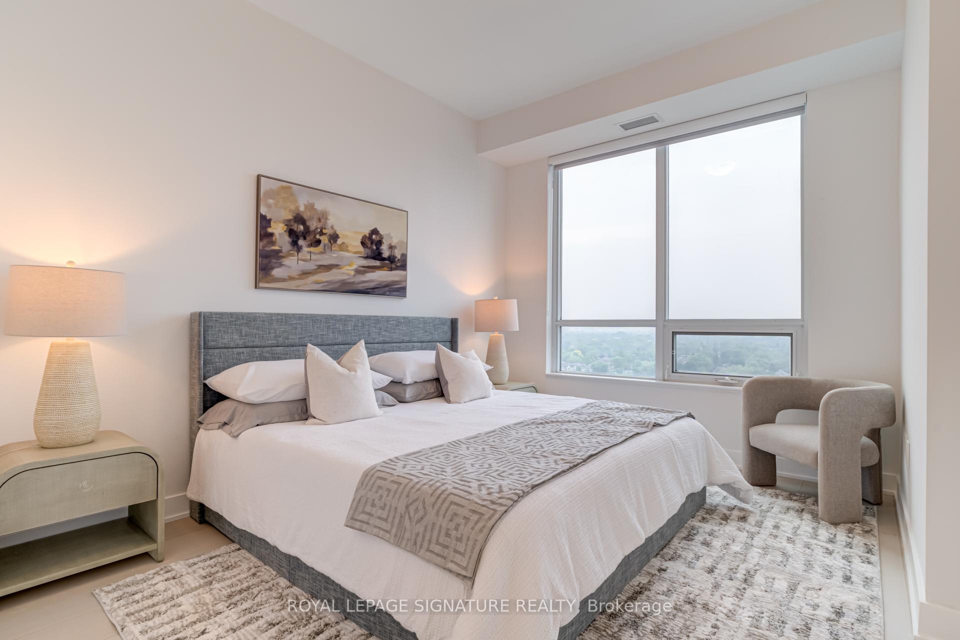 4 Bedrooms Condo at 2 Teagarden, Toronto For sale