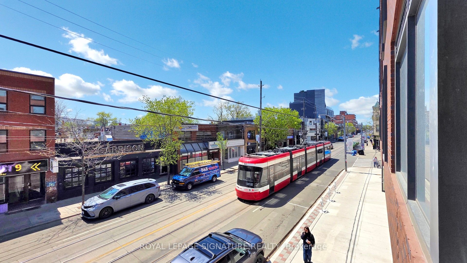 1200 Dundas Street W, #203