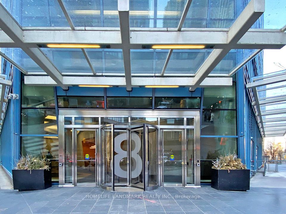#5303 - 8 The Esplanade Avenue, Toronto, ON M5E 0A6