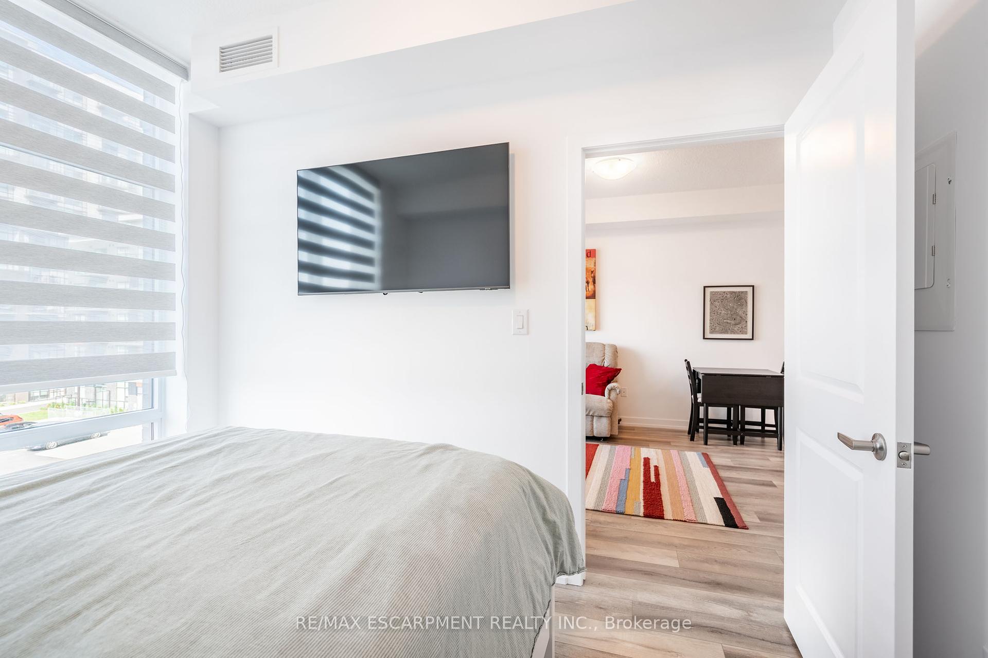 1 Bedroom Condo at 470 Dundas, Hamilton For sale