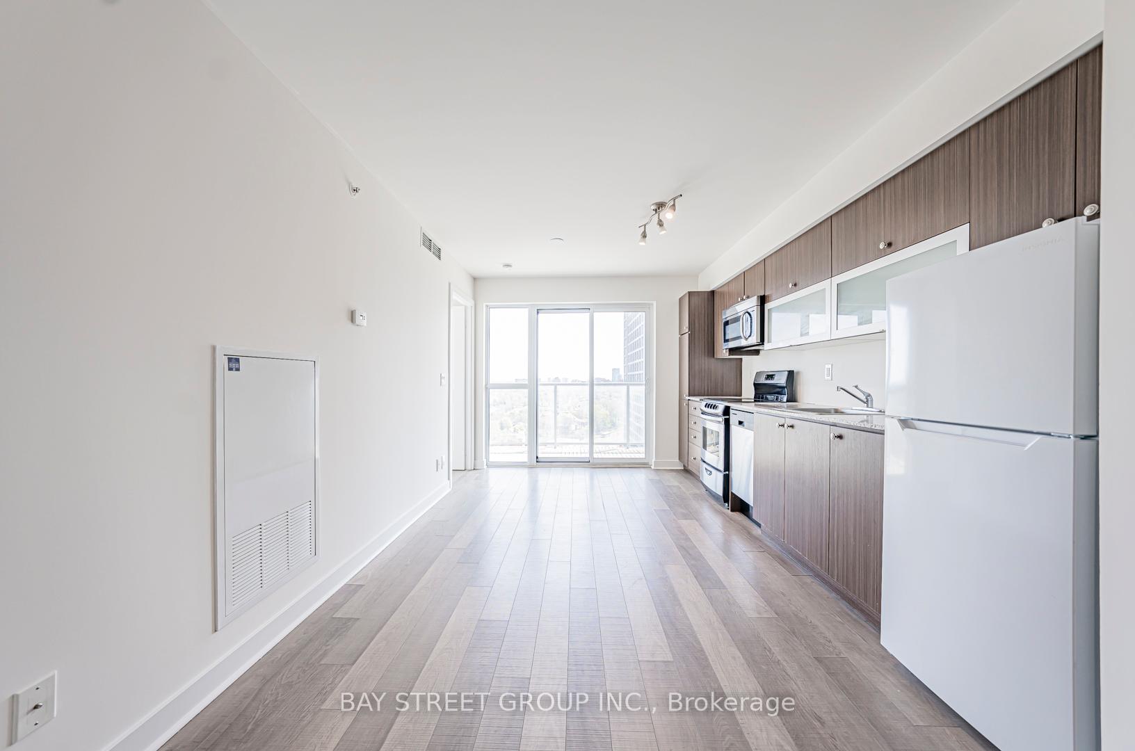 1 Bedroom Condo at 275 Yorkland, Toronto For sale