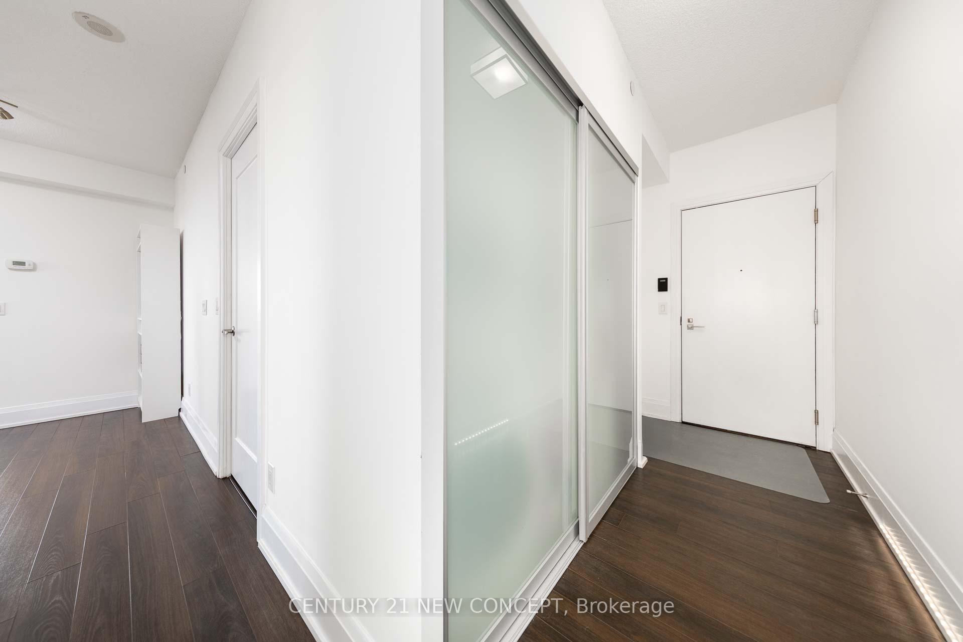 #1306 - 120 Harrison Gardens Boulevard, Toronto, ON M2N 0H1 #1306