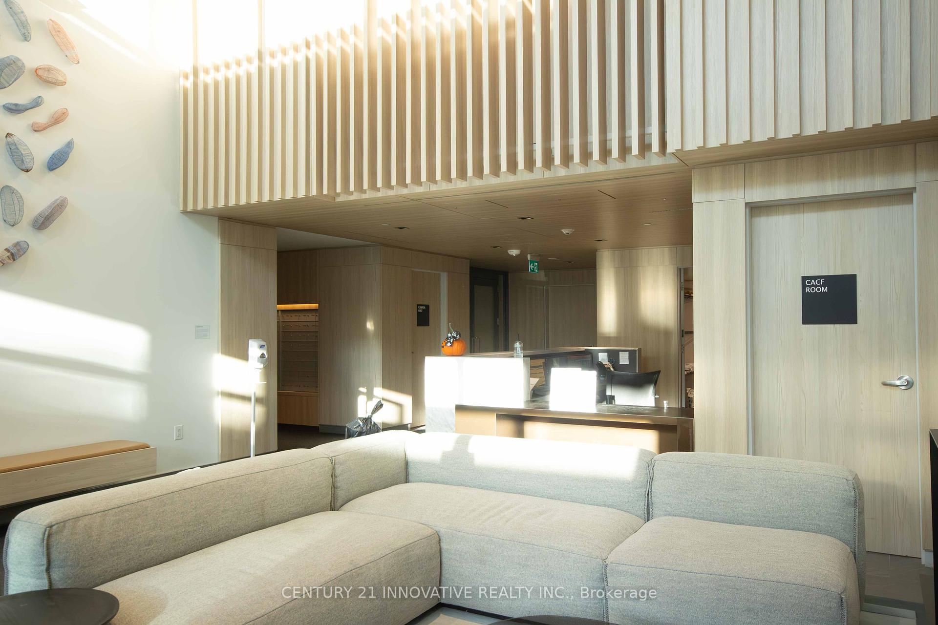 Condo at 225 Sumach,  Toronto For sale