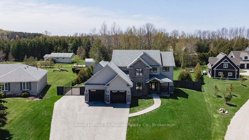 7 Stoney Island