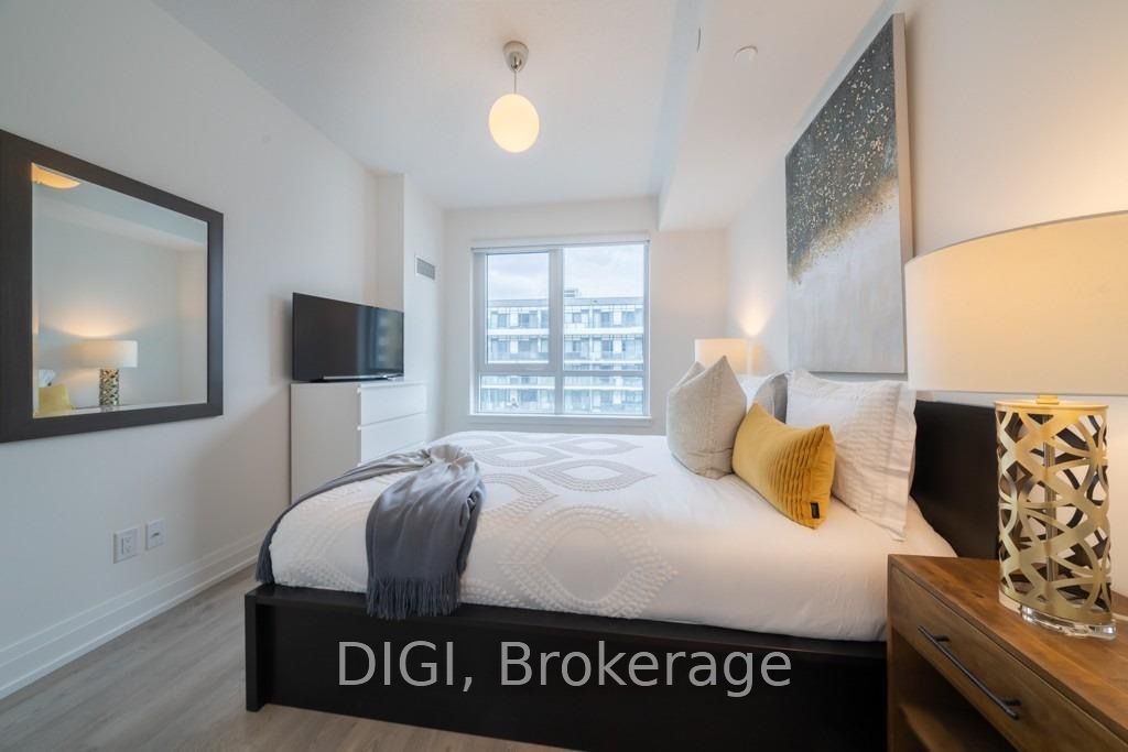 591 Sheppard Avenue E, #636