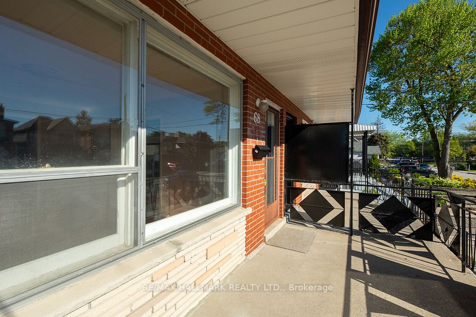 68 August Avenue, Toronto, ON M1L 3N2