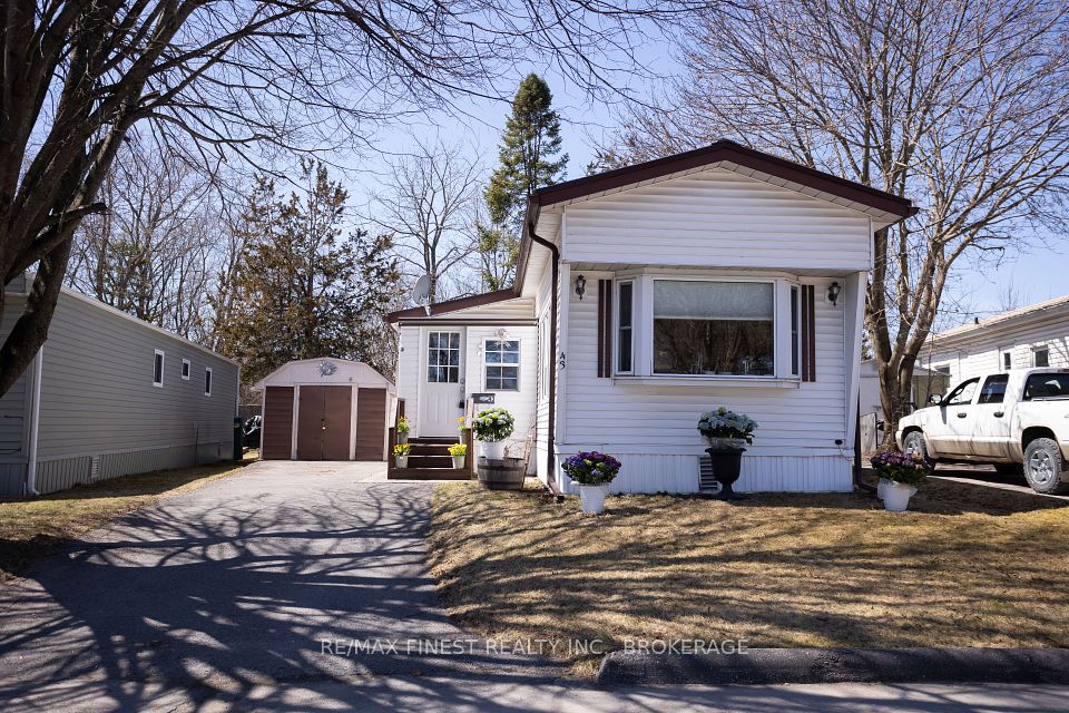 43 Worthington