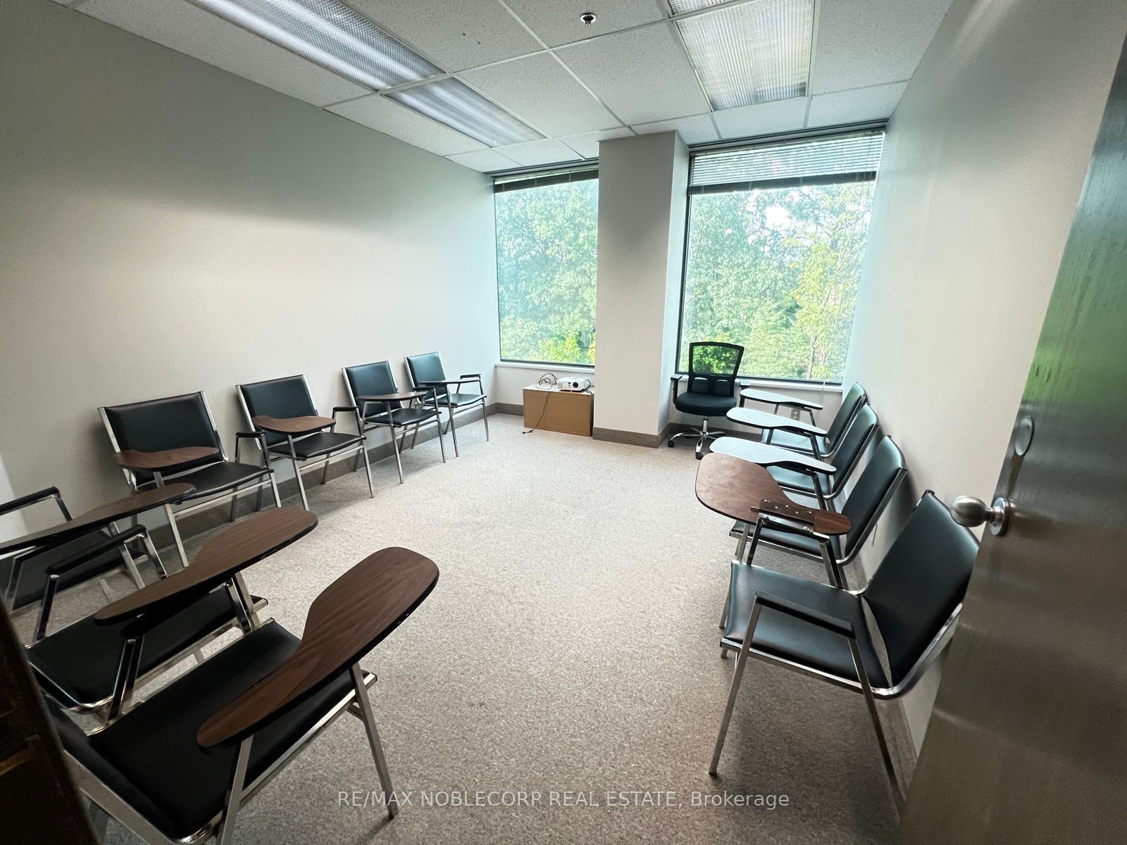 3100 Steeles Avenue W, #200