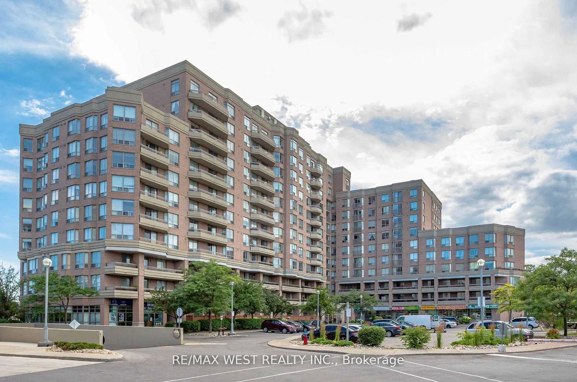 2 Bedrooms Condo at 1700 Eglinton, Toronto For sale