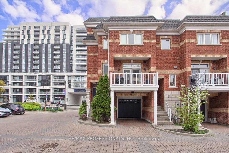 120 Bronte
