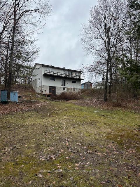 1020 Parkholme Road, Gravenhurst, ON P1P 1R2