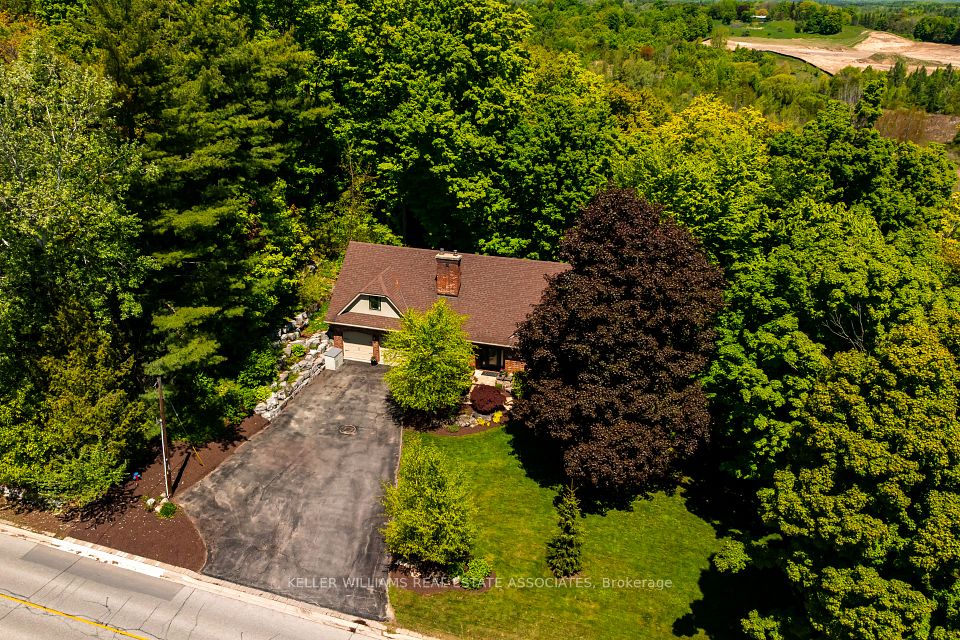 49 Wildwood Road, Halton Hills, ON L7G 2W8