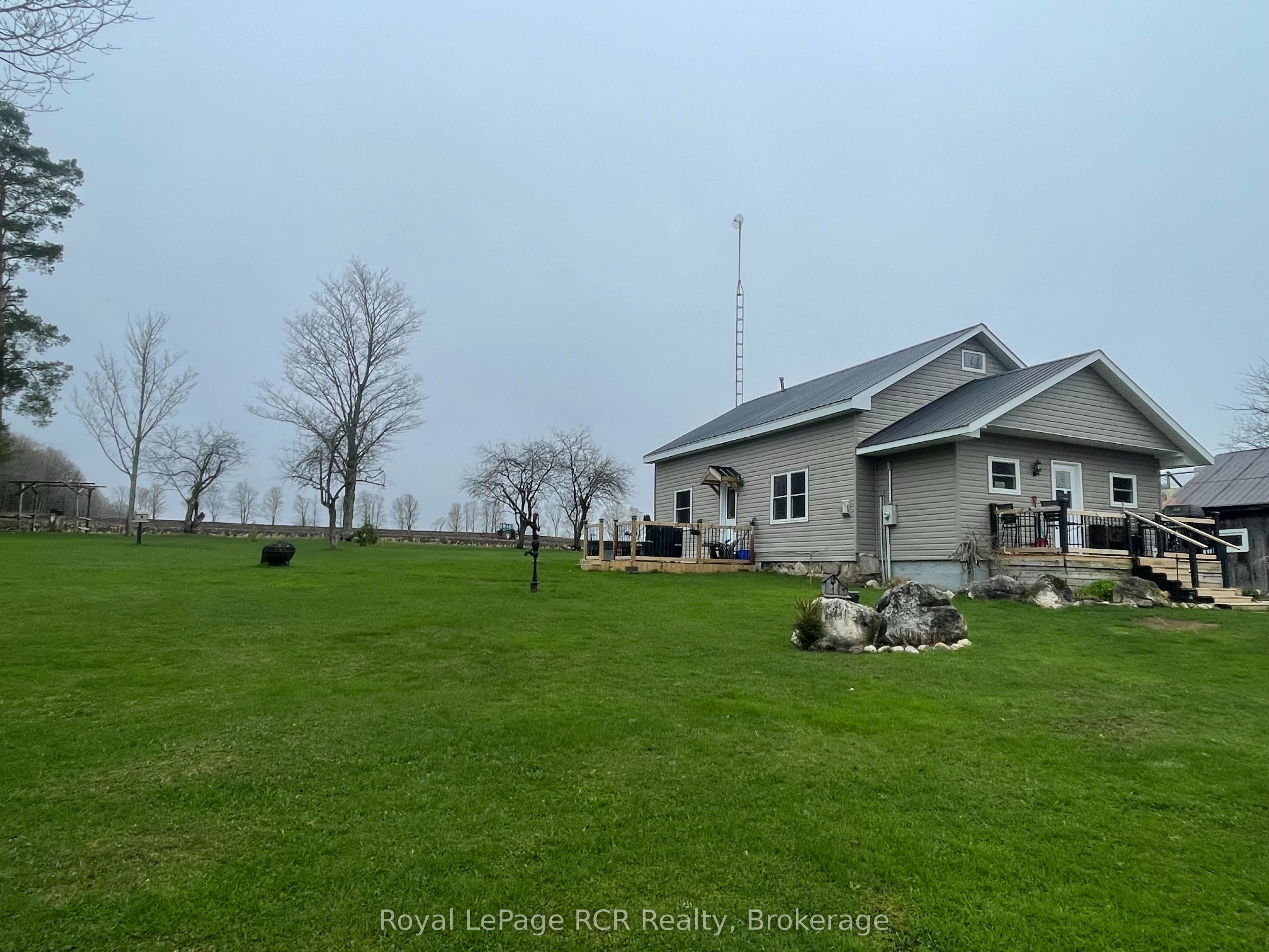 206 Crawford Road