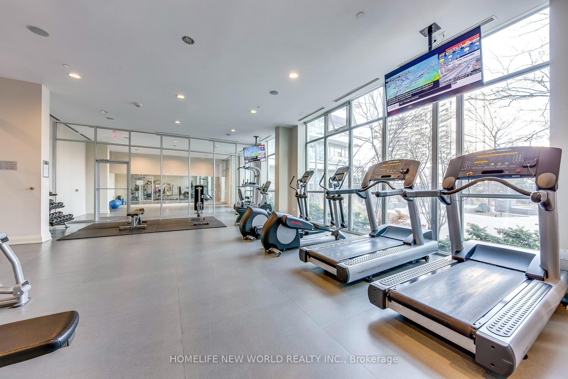 3 Bedrooms Condo at 62 Forest Manor, Toronto For sale