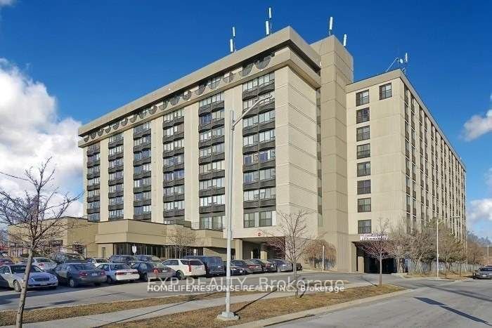 #212 - 2737 KEELE Street, Toronto, ON M3M 2E9