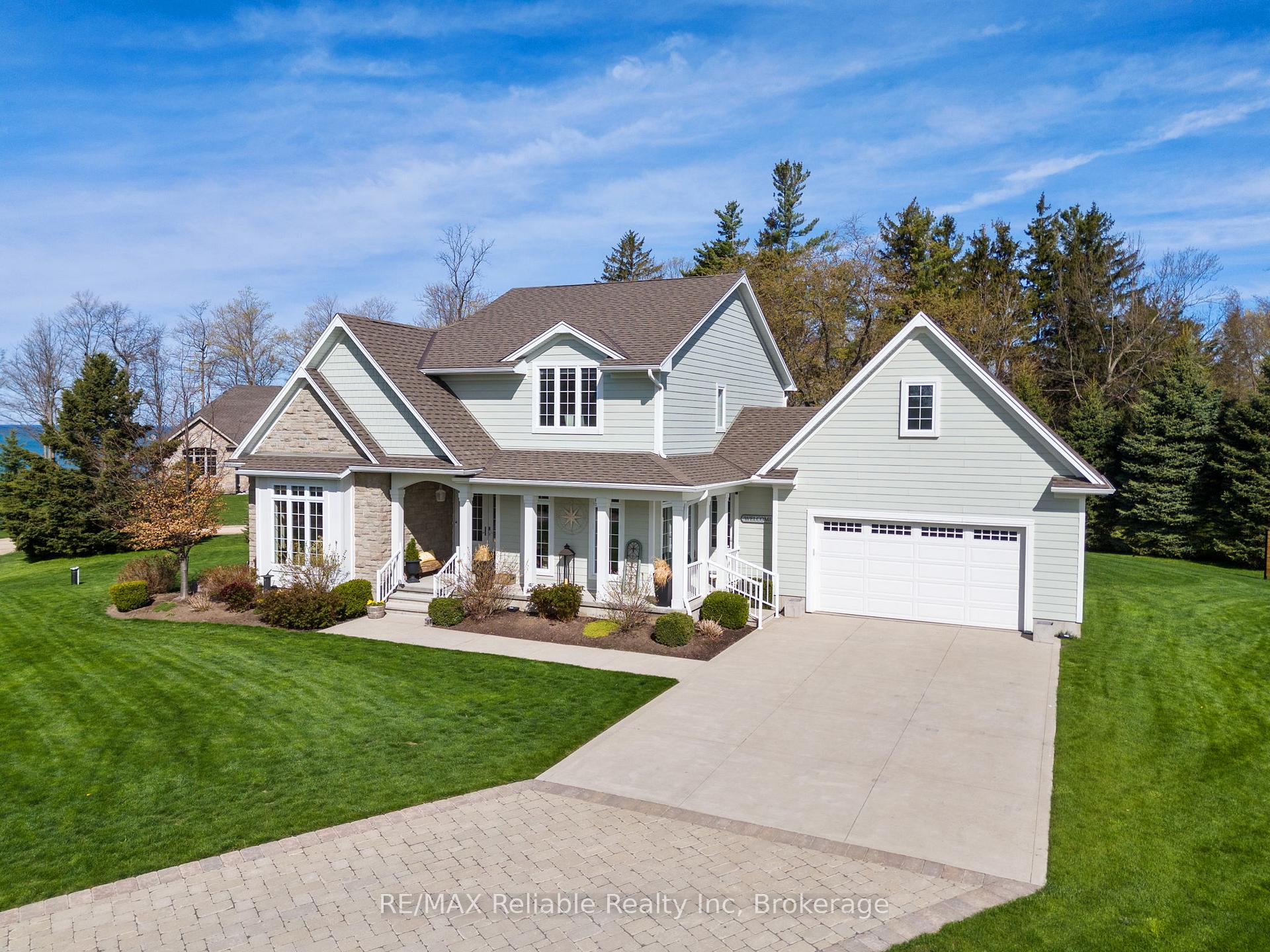 34734 Bayfield Road, Bluewater, ON N0M 1G0