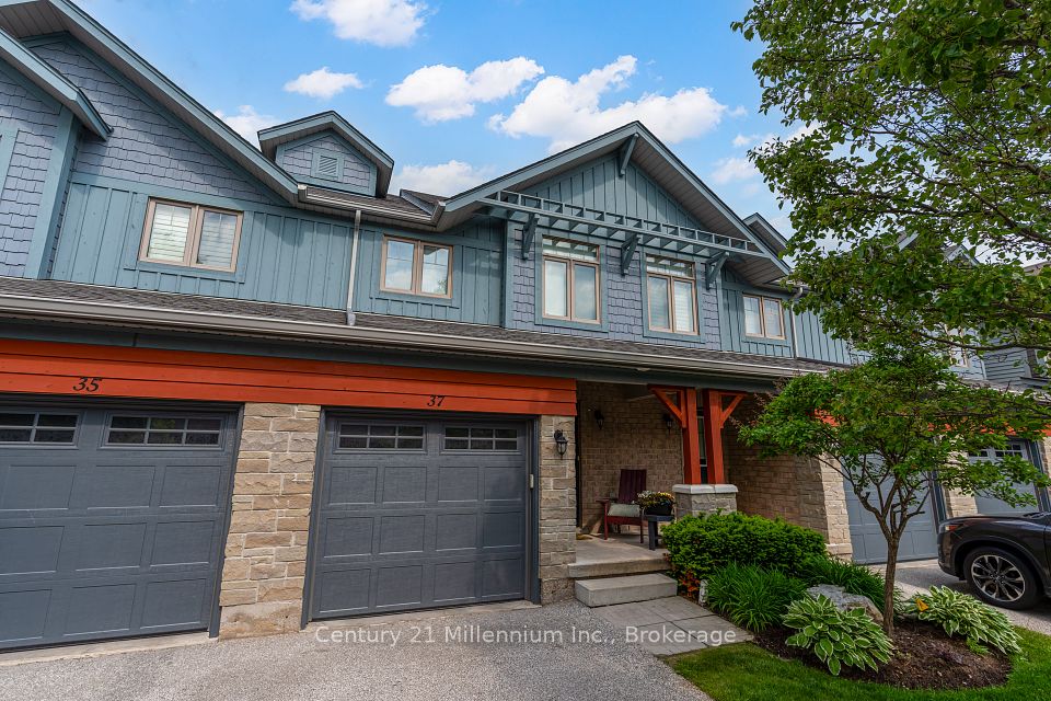 37 Silver Glen