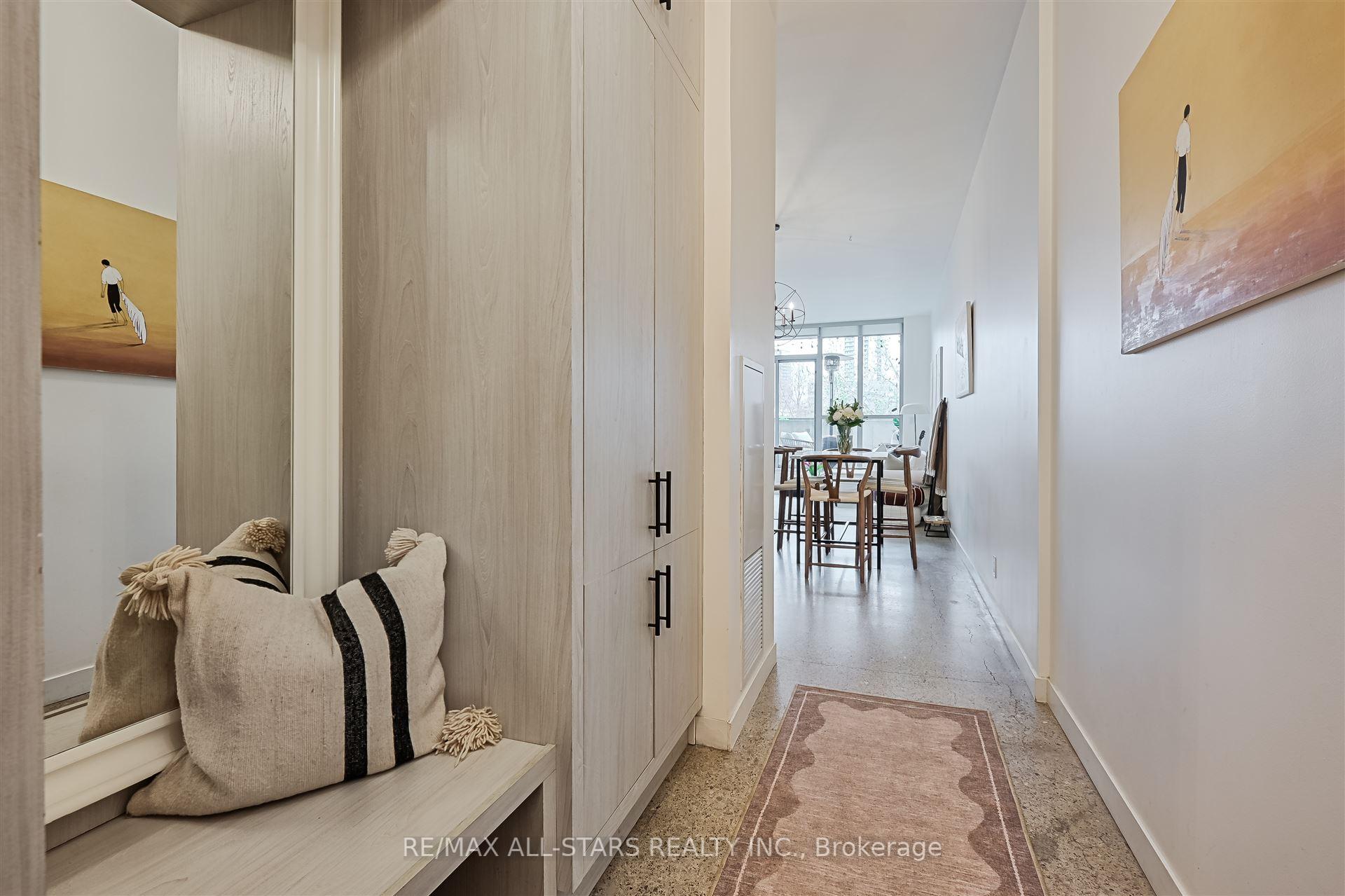 2 Bedrooms Condo at 510 King, Toronto For sale