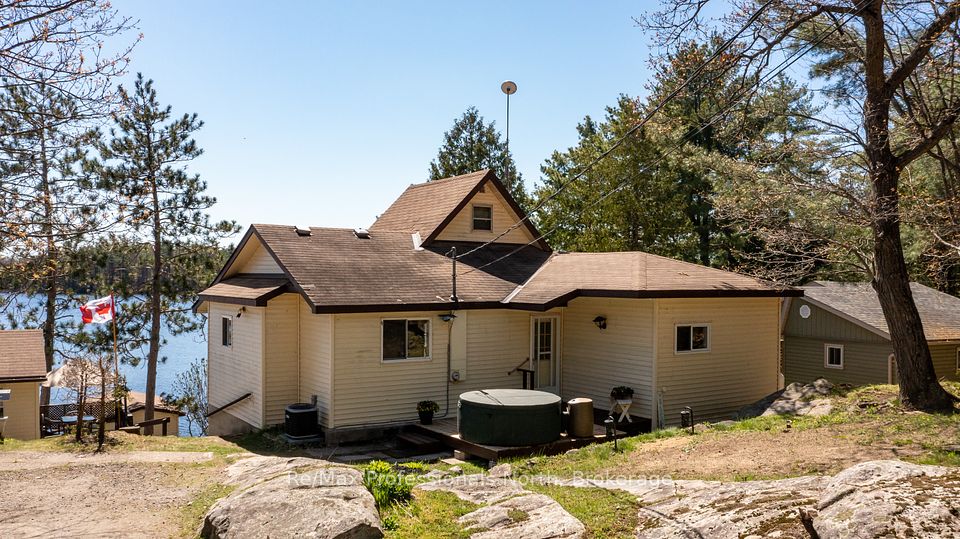 Investment Listing Photo