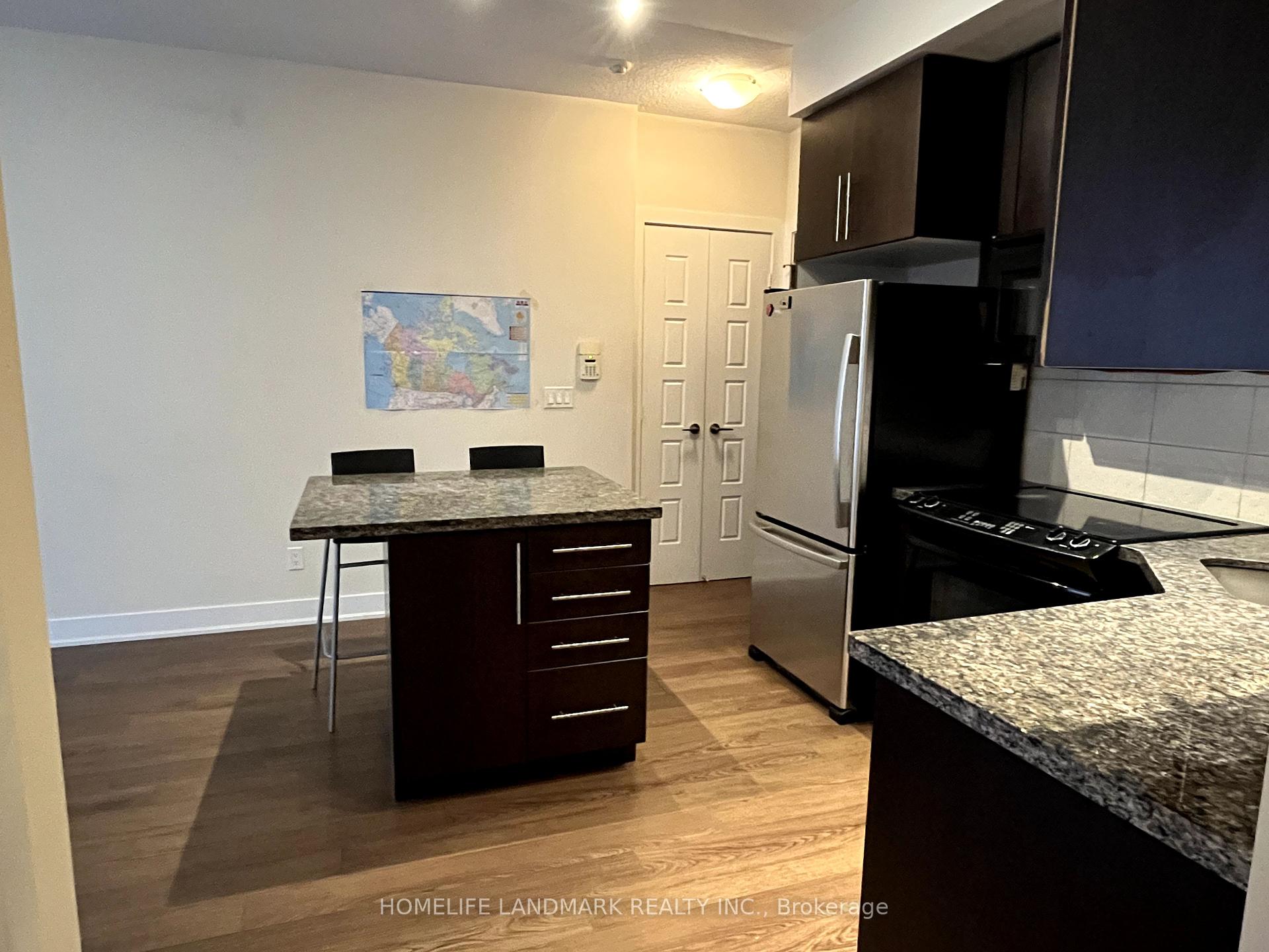 1 Bedroom Condo at 28 Linden, Toronto For sale