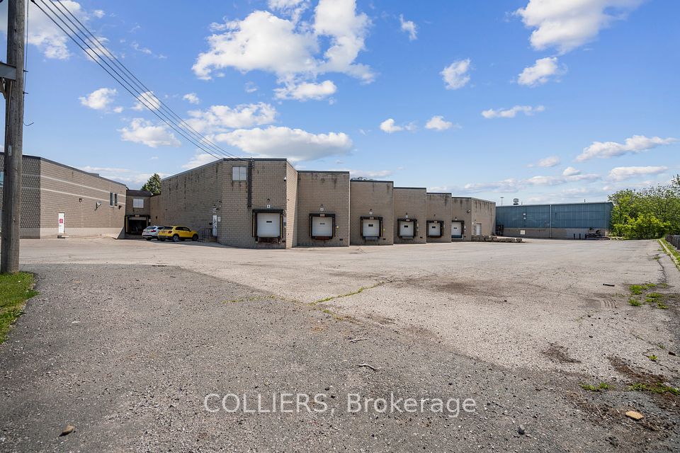 504 Kenora