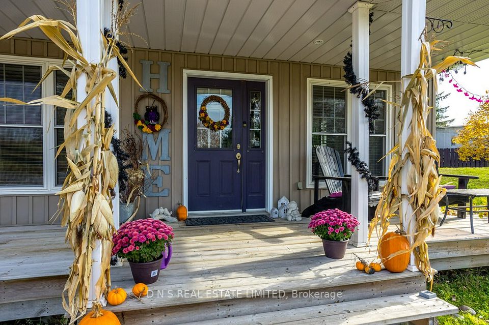 2219 Burnham Line, Otonabee-South Monaghan, ON K9J 6X7