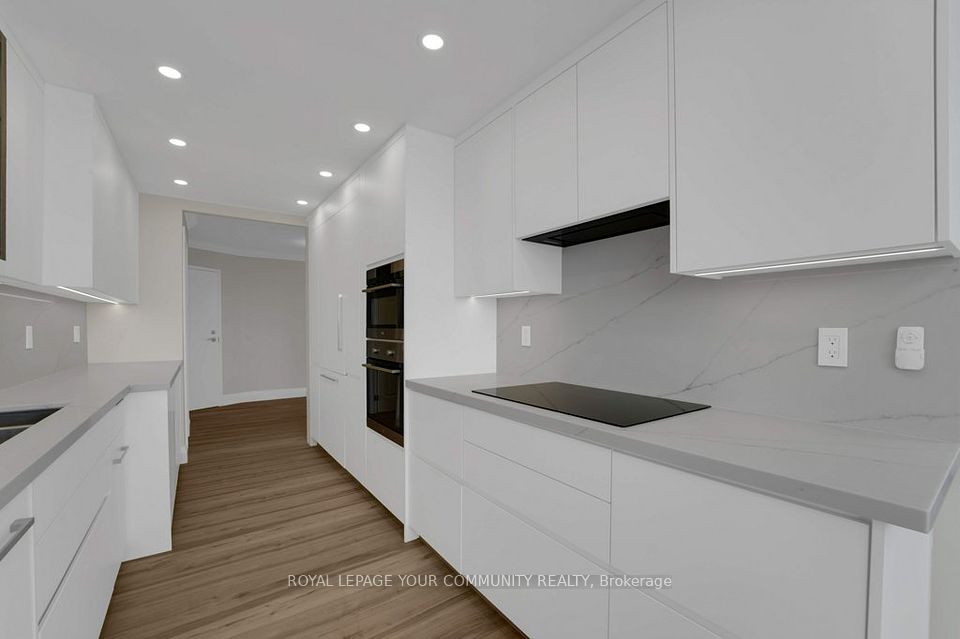 Cooktop