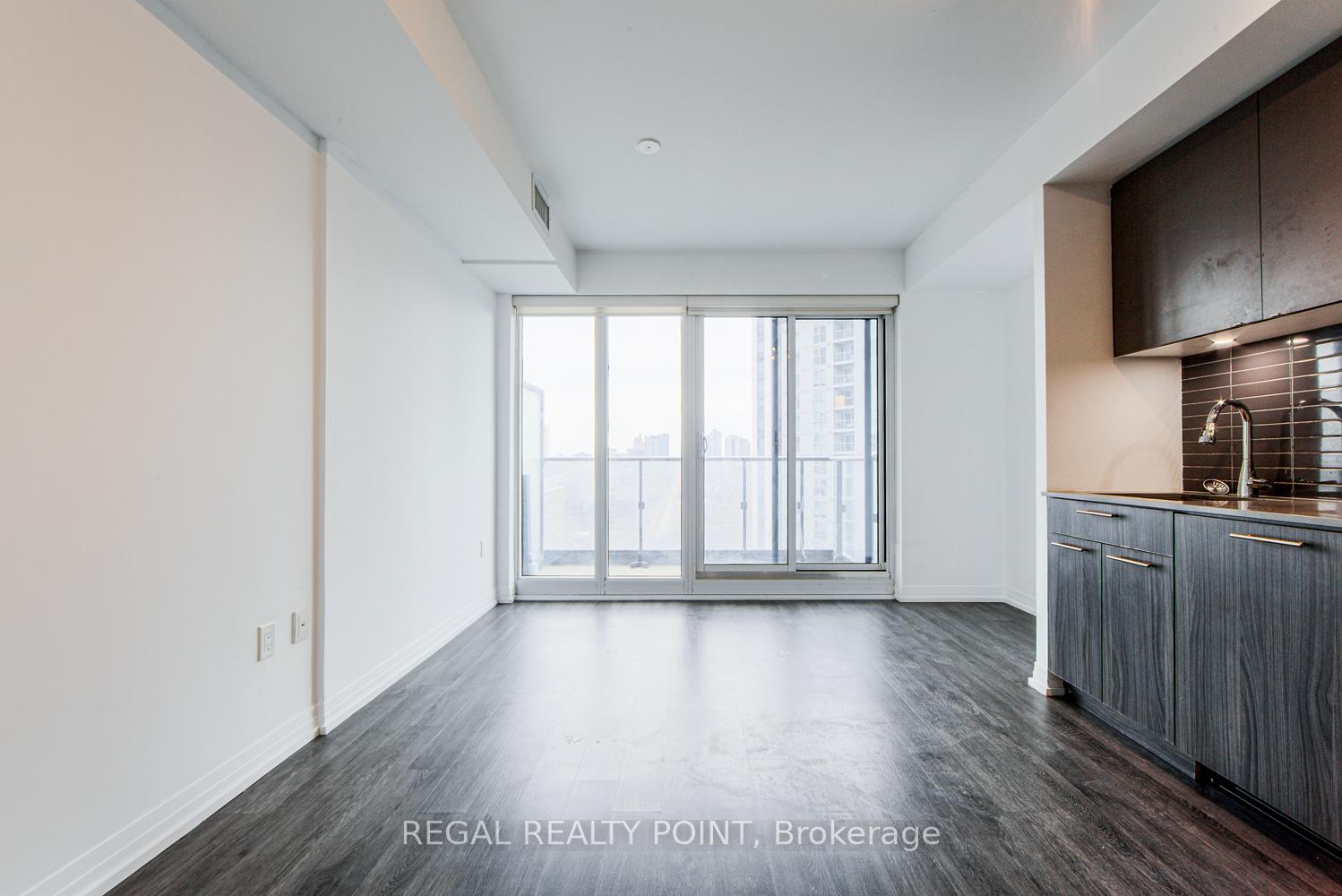 Condo at 251 Jarvis,  Toronto For sale