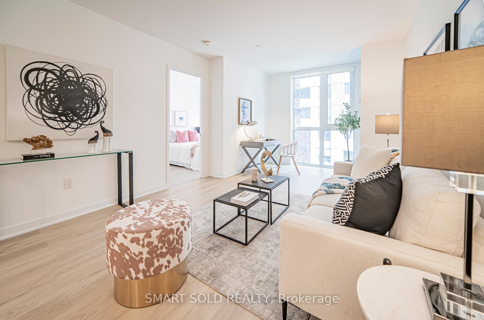 2 Bedrooms Condo at 100 Dalhousie, Toronto For sale